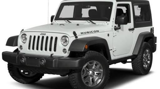 JEEP WRANGLER JK 2018 1C4HJWCG2JL844617 image